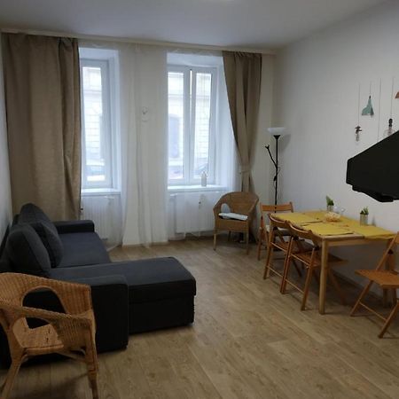 Apartmans In The Center With Privat Parking Apartman Brünn  Kültér fotó