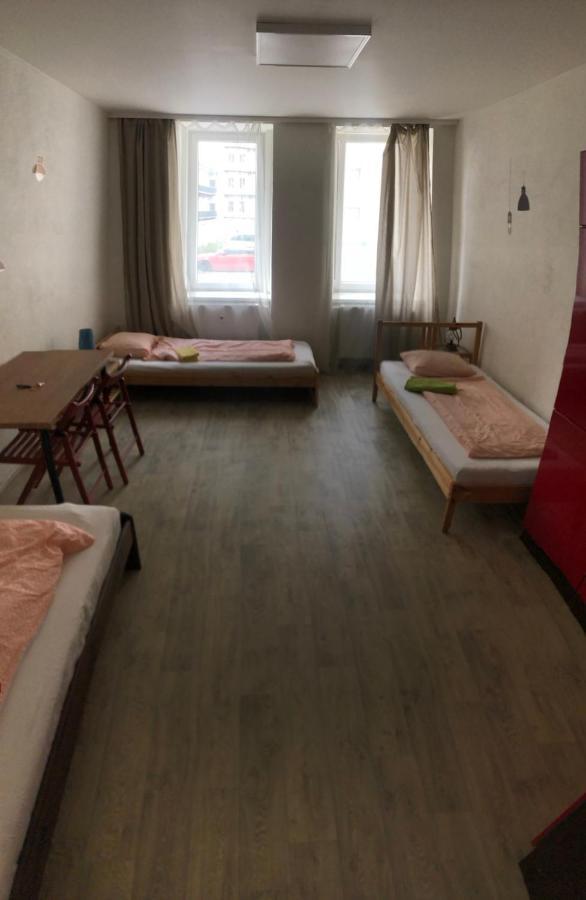 Apartmans In The Center With Privat Parking Apartman Brünn  Kültér fotó